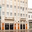Pompeu Rio Hotel