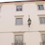 Be Coimbra Hostels