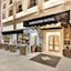 The Lancaster Hotel