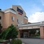 Fairfield Inn And Suites By Marriott Idaho Falls
