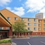 Courtyard By Marriott Indianapolis At The Capitol