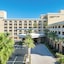 Courtyard By Marriott Jacksonville Beach Oceanfront
