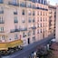 Hôtel Cactus