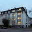 Fair Hotel Villa Diana Westend