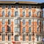 Ibis Toulouse Gare Matabiau