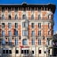 Ibis Toulouse Gare Matabiau