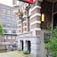 Hotel Amsterdam Inn - Digital Access