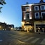 Canalview Hotel Ter Reien
