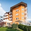 Nature Bio Hotel Elite