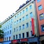 Helvetia Hotel Munich City Center
