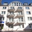 Hotel Hanseport Hamburg