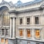 La Bourse Hotel