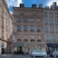 Hotel Les Rives De Notre Dame