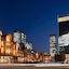 Hotel Mystays Asakusa