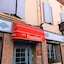 Hotel Les Pasteliers