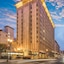 The Donatello Hotel