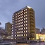 Apa Hotel Akita Senshu Koen