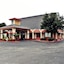 Knights Inn San Antonio At E Houston St