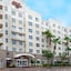 Residence Inn By Marriott Tampa Downtown