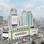 The Berkeley Hotel Pratunam