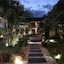 Tropical Palm Resort