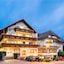 Hotel Krone Igelsberg