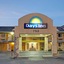 Days Inn By Wyndham Marietta White Water