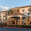 Courtyard By Marriott Ontario Rancho Cucamonga