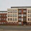 Reading Central Serviced Apartment By Viridian Apartments