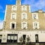 Hôtel Saint-Michel