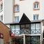 Ibis Orléans Centre Gare
