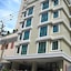 The Dawin Hotel