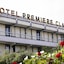 Premiere Classe Nantes Est - Saint-Sébastien-Sur-Loire