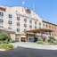 Comfort Suites Tukwila