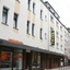 City Lounge Hotel Oberhausen