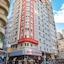 Hotel Express Savoy Centro Histórico