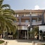Park Hotel Tyrrenian
