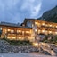 Ellex Eco Hotel