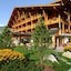 Bad Moos - Dolomites Spa Resort