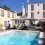 Hôtel Les Magnanarelles