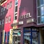 Hotel Blaue Ecke