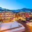 Alpenparks Hotel & Apartment Central
