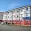 Ibis Budget Saint Lo
