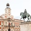 Hostal Atocha Almudena Martin