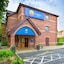 Comfort Inn Manchester North