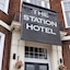 The Station Hotel And Banqueting