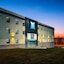 Ibis Budget Rennes Route De Saint Malo