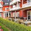 Strandhafer Aparthotel