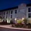 Hampton Inn Huntsville Madison