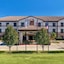 Comfort Suites Marshall
